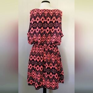 New York Invasion 3X Dress